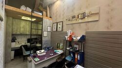 Jing Suites (D14), Shop House #456206151